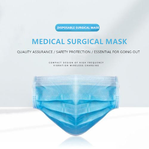 Disposable Medical Mask