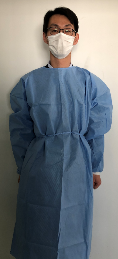 Isolation Gown